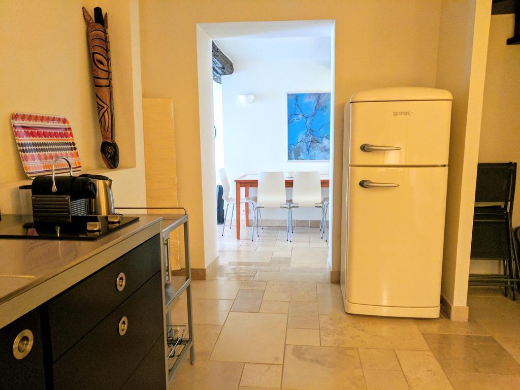 Citilet 4 Duplex, Funky With Large Terrace Apartment Cannes Exterior photo